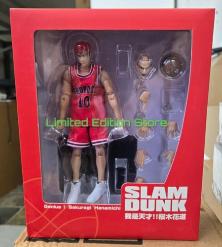 Dasin model slam - model, dunk