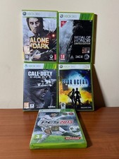 Lotto Bundle 5 Giochi per