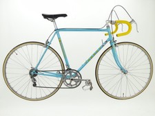 Bici strada torrot - bici, marathon
