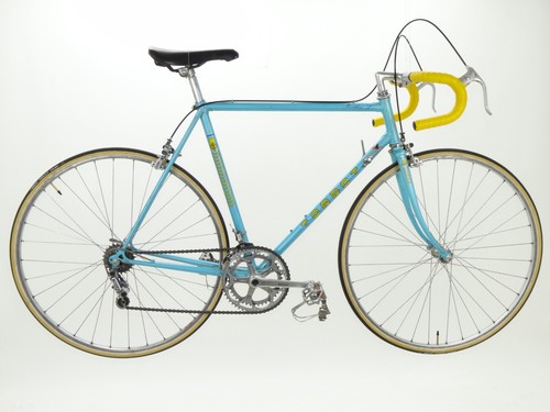 Bici strada torrot - bici, marathon
