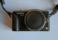 panasonic gf6