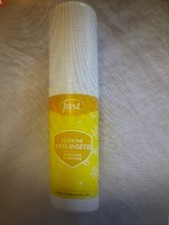 LOZIONE ANTI INSETTI JUST SPRAY ZANZARE TIGRI REPELLENTE /  ACARI /  ANTINSETTI 