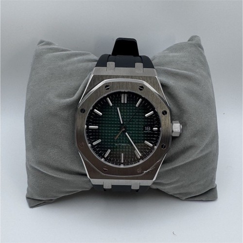 Orologio lusso personalizzato