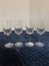 Bicchieri cristallo Marquis