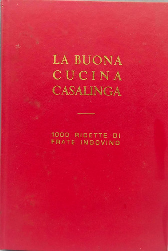 Buona cucina casalinga - cucina,