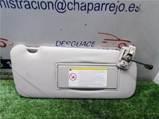 Parasole destro Peugeot 407 20