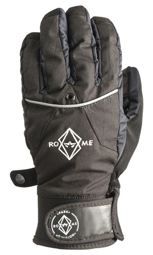 Guanti snowboard uomo roma - guanti,