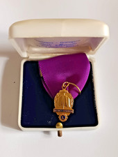 Vintage Spilla Lions Club