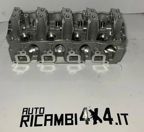 Testata motore nuda - testata, suzuki