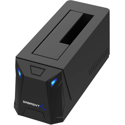 Sabrent docking station - sabrent,