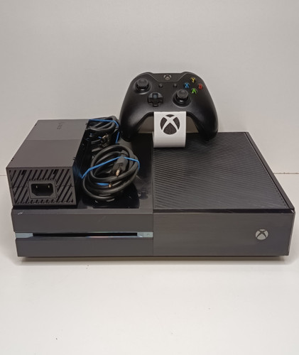 Xbox one microsoft nera - xbox,