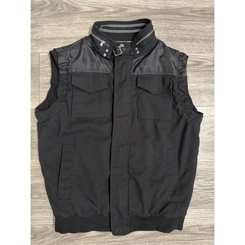Gilet uomo foreign exchange - uomo,