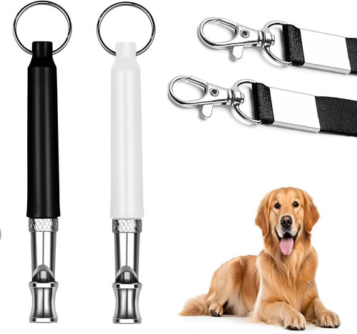 Pack fischietto per cani - pack,