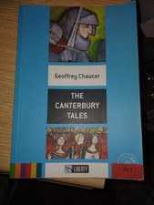 Geoffrey chaucer the - geoffrey,