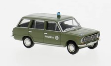 Brekina 22428 1:87 H0 Fiat 124