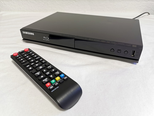 Samsung j4500r lettore - bd-j4500r,
