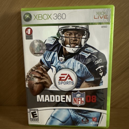 Madden nfl microsoft xbox - madden,