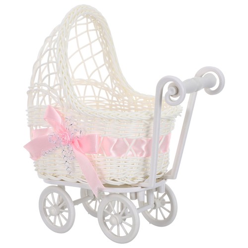 Mini cestino vimini per - ,