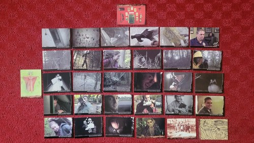 1999 the blair - witch, project