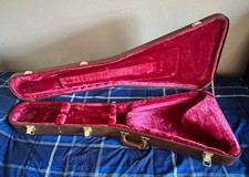 Gibson usa flying custodia - gibson,