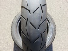 Continental Trail Attack 3 120