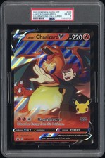 2021 Pokemon SWSH Promo #133