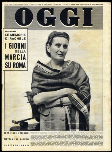 Rivista oggi agosto - 15,