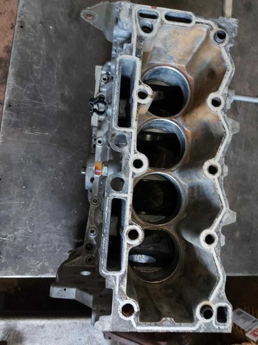 Monoblocco usato motore - monoblocco,