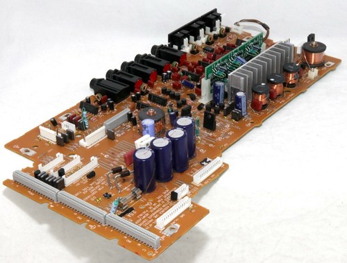 Technics kn6500 6500 - technics,