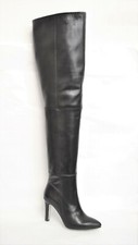 STIVALI DONNA ALLA COSCIA SU