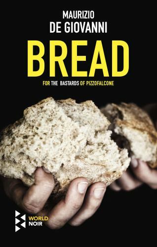 Bread giovanni maurizio - giovanni,,