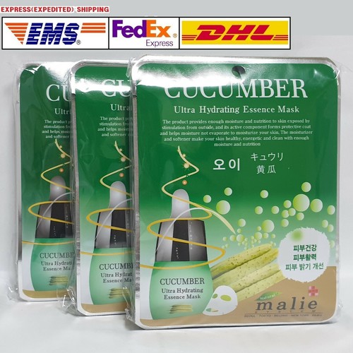 Pezzi malie cucumber - pezzi,
