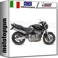MIVV SCARICO OMOLOGATO CAT-OEM