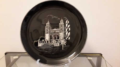 Piatto parete vintage - parete,