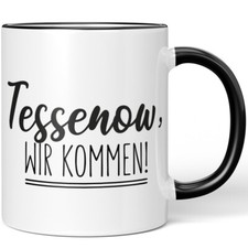 Tessenov stiamo arrivando - stiamo,