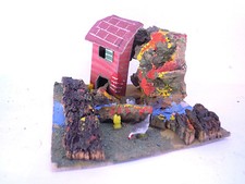 CASETTE DEL PRESEPE IN CARTA E
