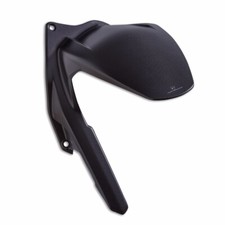 Parafango posteriore in