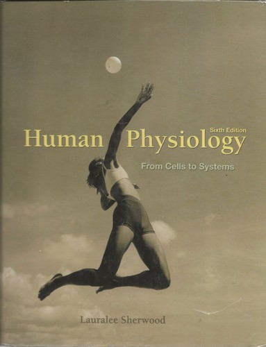 Human physiology from - human,