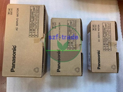1pcs neu panasonic servo - 1pcs,