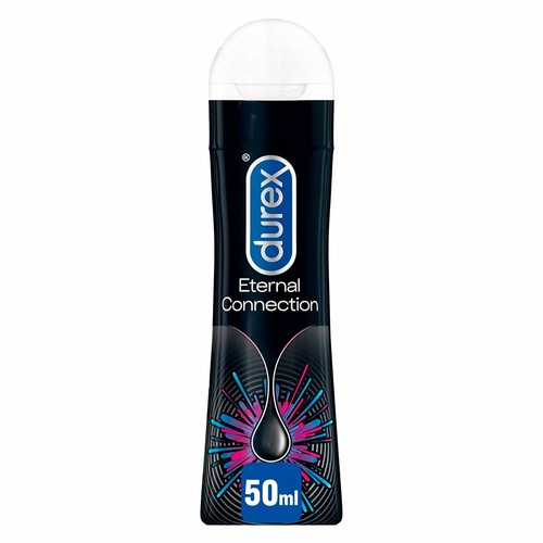 Gel lubrificante intimo - lubrificante, play