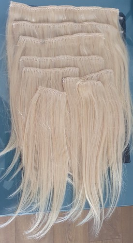 Extension clip capelli - extension, veri