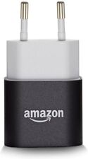 Caricabatterie USB Amazon da 5 W  per Smartphone, Tablet, E-reader e altri...