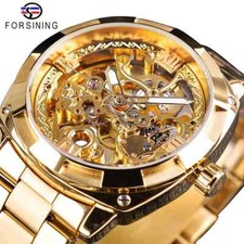 Orologio meccanico automatico