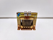 WEBER TRANSFORMER 220V TO 110