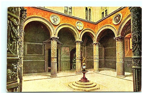 S04 3160 firenze - s04-3160,, palazzo