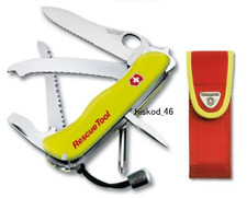Victorinox Huntsman Rescue