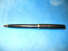 Penna a sfera vintage della