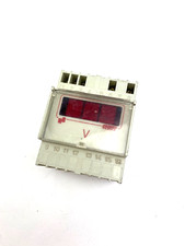Vemer EV 4 DIN 600V c.a. VN