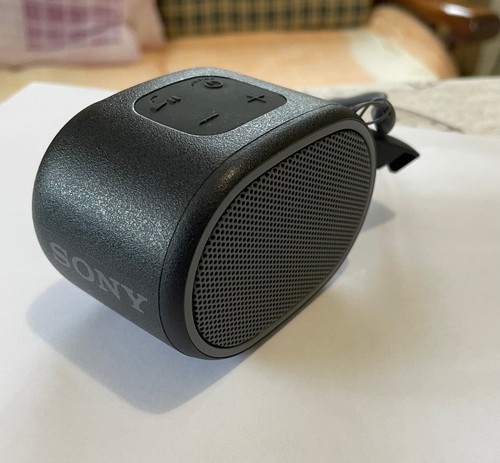Vendo diffusore sony bluetooth - diffusore,