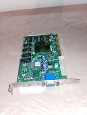 SCHEDA VIDEO graphic CARD AGP ACER nvidia RIVA TNT2-16 99601-1 48.51602.011